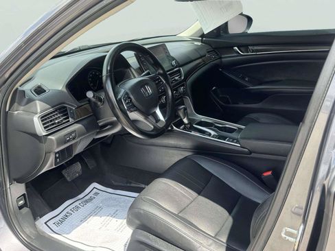 Used 2020 Honda Accord EX-L image 29