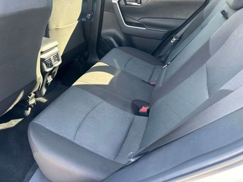 Used 2025 Toyota RAV4 XLE w/ Weather Package AWD/4WD image 23