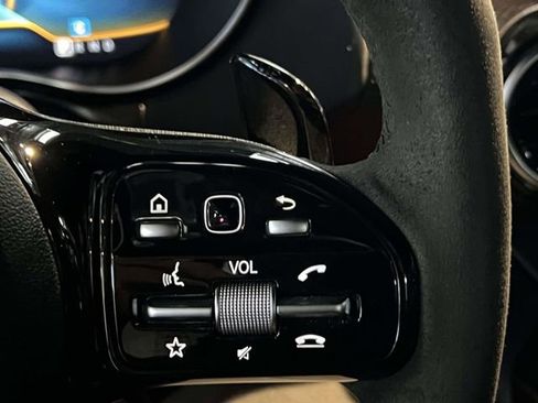 Certified 2021 Mercedes-Benz AMG GT BS image 21