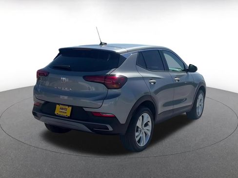 Used 2025 Buick Encore GX Preferred AWD/4WD image 13