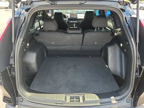 Used 2025 Honda CR-V Sport image 27