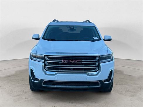 Used 2023 GMC Acadia SLT w/ Technology Package image 8