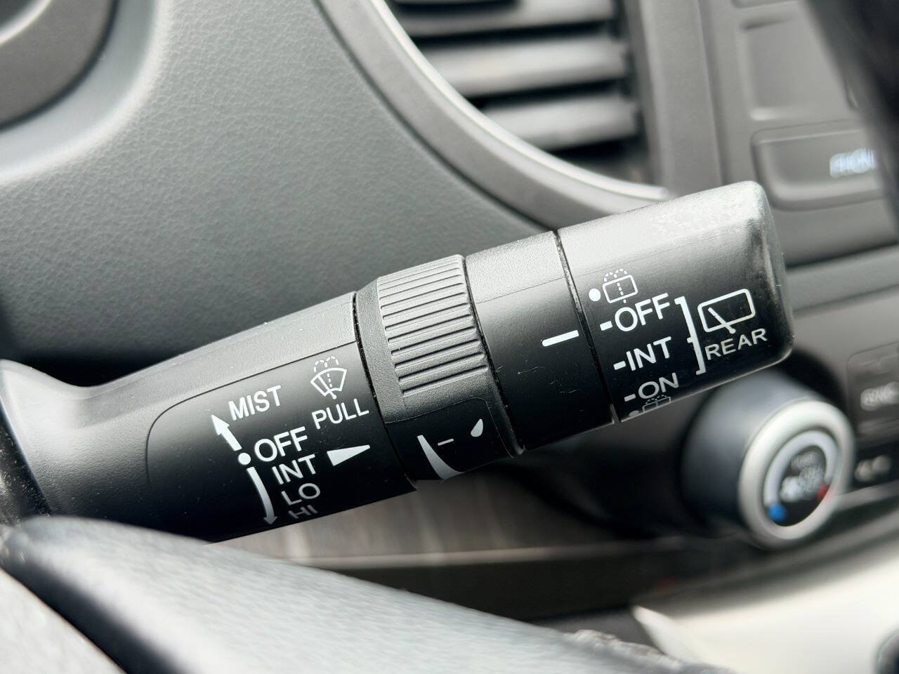 Used 2014 Honda CR-V EX-L image 38