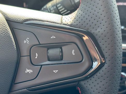 New 2026 Chevrolet Trax RS w/ Driver Confidence Package image 13