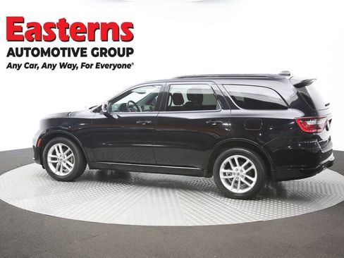 Used 2024 Dodge Durango GT RWD image 62