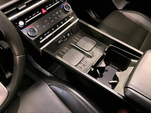 Used 2024 Hyundai Santa Fe SEL image 21