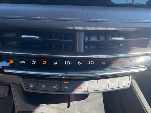 Used 2025 Cadillac CT5 Premium Luxury w/ Sun And Sound Package image 22