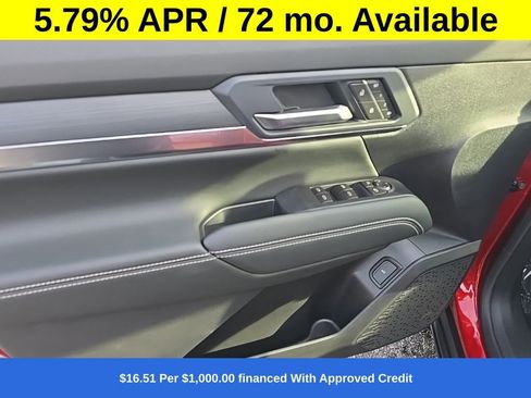 New 2026 GMC Terrain Elevation image 18