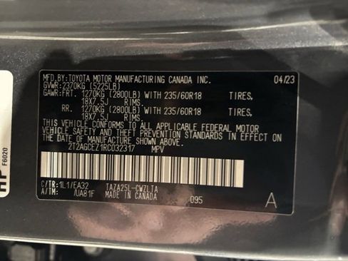 Used 2024 Lexus NX 350 AWD image 34