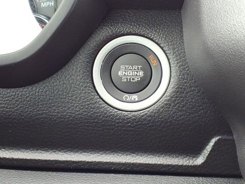 Used 2023 RAM 1500 Big Horn image 21