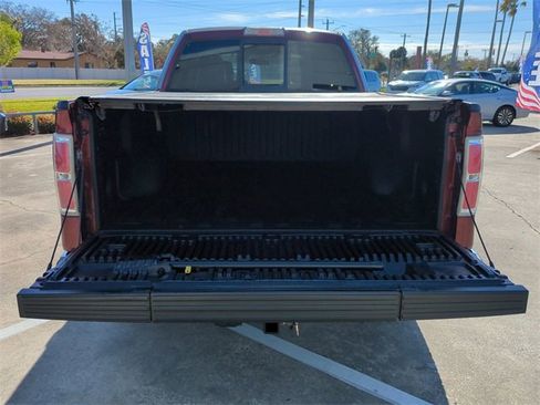 Used 2010 Ford F150 Lariat image 13