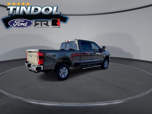 New 2026 Ford F250 XLT w/ 360-Degree Camera Package AWD/4WD image 9