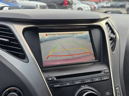 Used 2013 Hyundai Azera FWD image 22