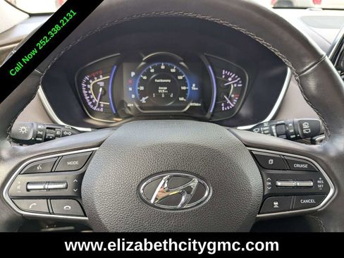 Used 2020 Hyundai Santa Fe Limited w/ Cargo Package image 30