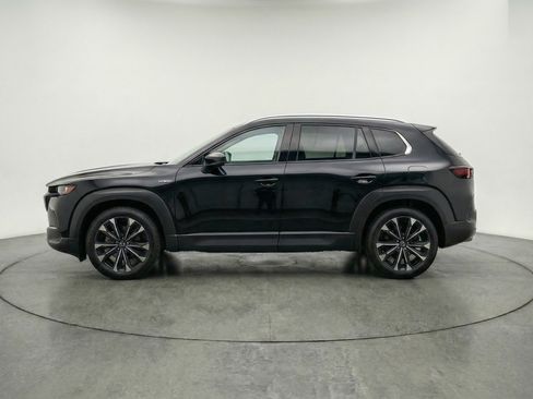 Used 2025 MAZDA CX-50 2.5 Hybrid w/ Premium Plus Pkg image 5