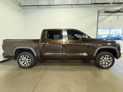 Used 2024 Toyota Tundra 1794 Edition