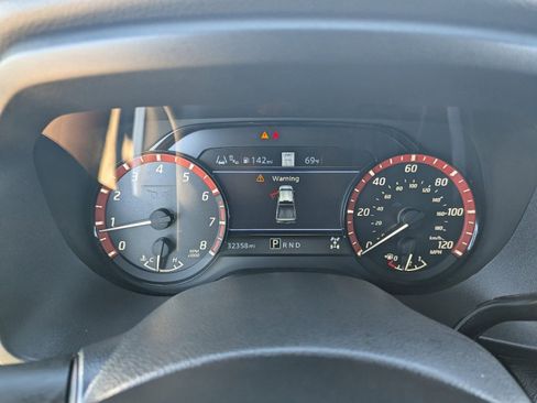 Certified 2024 Nissan Titan PRO-4X AWD/4WD image 32