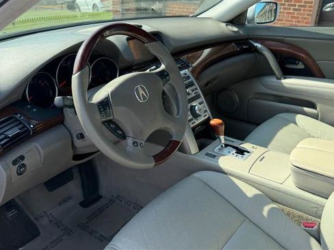 Used 2006 Acura RL AWD/4WD image 34