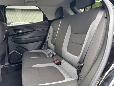 Used 2023 Chevrolet TrailBlazer LT image 26