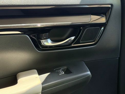 Used 2025 Honda CR-V EX-L image 42