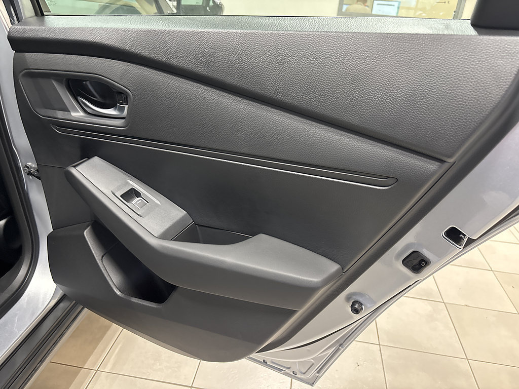 New 2026 Honda Accord SE image 19