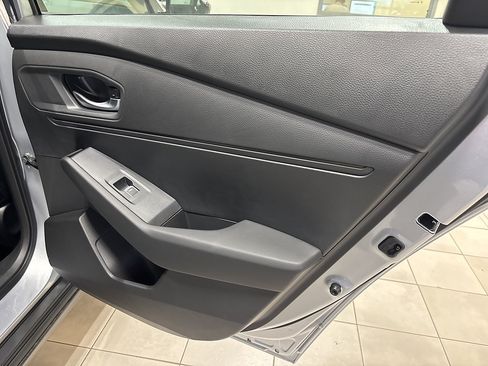 New 2026 Honda Accord SE image 19