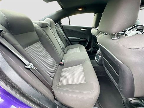 Certified 2023 Dodge Charger R/T image 24