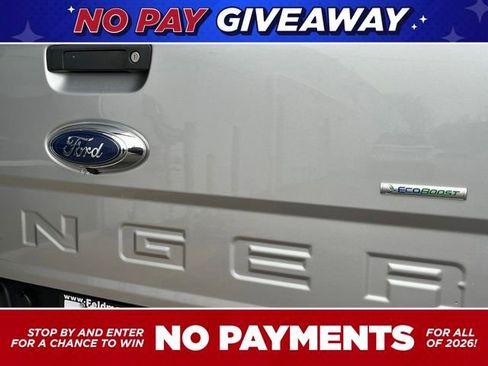 Used 2020 Ford Ranger XLT w/ FX4 Off-Road Package image 36