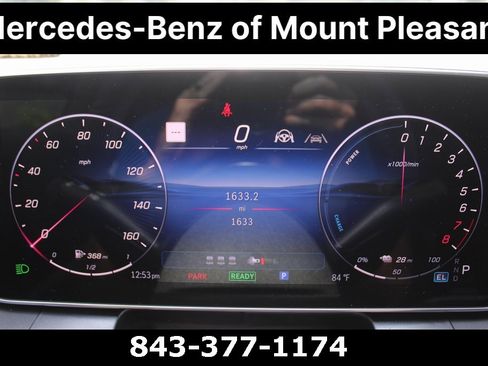 Certified 2025 Mercedes-Benz GLC 350e 4MATIC image 32