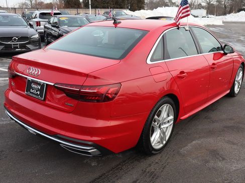 Used 2024 Audi A4 2.0T Premium Plus image 5