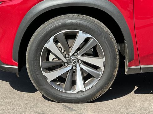 Used 2019 Lexus NX 300h AWD w/ Premium Package image 36
