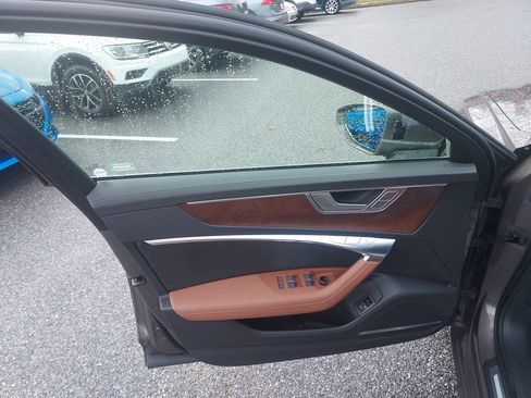 Used 2021 Audi A6 2.0T Prestige w/ Prestige Package image 11