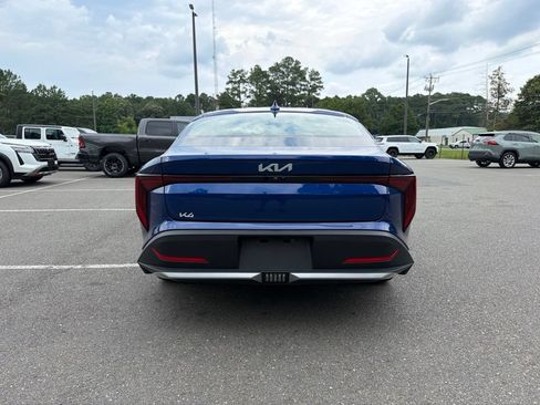 Used 2025 Kia K4 FWD image 6