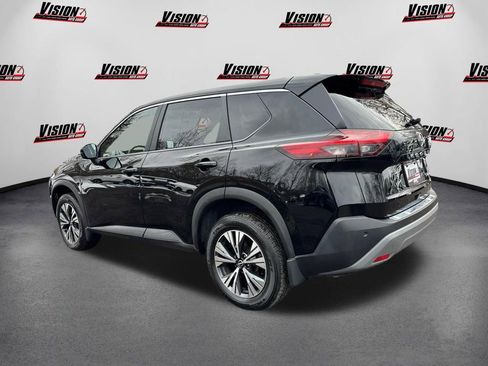 Used 2023 Nissan Rogue SV image 7