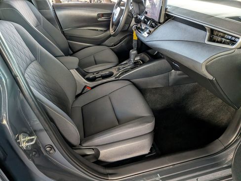 Certified 2023 Toyota Corolla LE w/ Carpet Mat Package (TMS) image 31