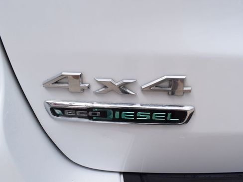 Used 2015 Jeep Grand Cherokee Summit AWD/4WD image 24