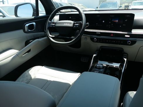 New 2026 Kia Sorento SX Prestige AWD/4WD image 20