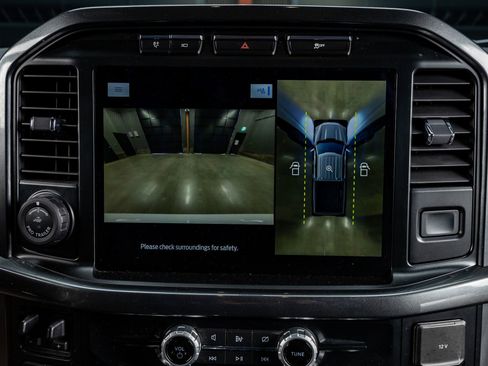 Used 2023 Ford F150 XLT w/ Equipment Group 302A High image 23