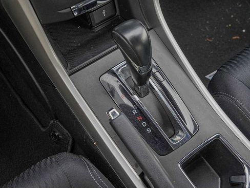 Used 2015 Honda Accord Sport image 20