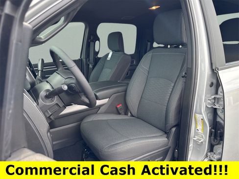 New 2026 RAM 2500 Big Horn image 35