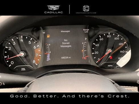 Used 2025 Jeep Compass Limited AWD/4WD image 14