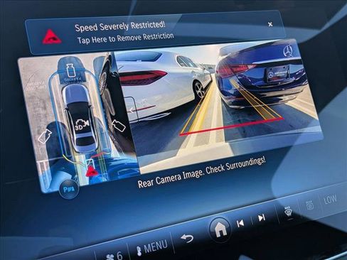 New 2026 Mercedes-Benz E 53 AMG e 4MATIC Sedan image 15