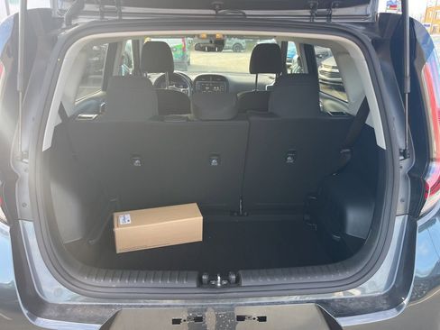Certified 2025 Kia Soul LX w/ LX Technology Package image 10