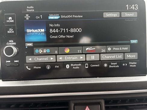Used 2023 Honda Pilot EX-L image 27