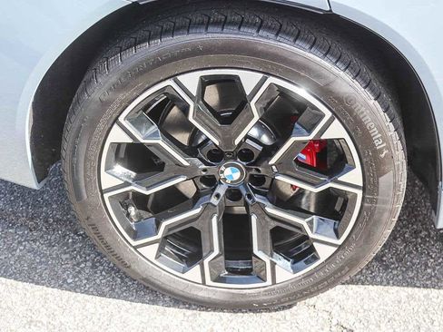 Used 2025 BMW X3 M50 w/ Premium Package image 7