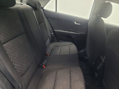 Used 2022 Kia Rio S w/ Technology Package FWD image 19
