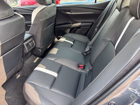 New 2025 Toyota Camry SE image 26