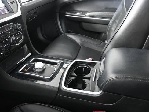 Used 2023 Chrysler 300 Touring L w/ Popular Equipment Group image 36