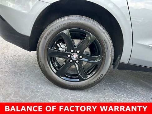Certified 2025 Buick Enclave Sport Touring FWD image 7