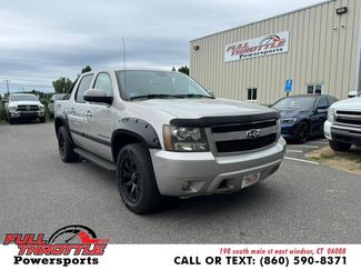 Used 2008 Chevrolet Avalanche LT image 1